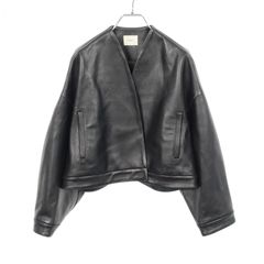 L'appartement◇Lisière Rider's Jacket 34 - メルカリ