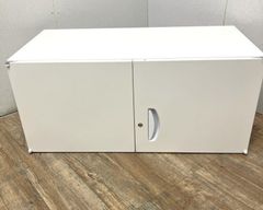 未使用 金庫 30kg 小型 水色 コンパクト 引き出し付 - メルカリ