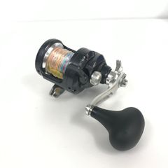 SHIMANO TORIUM トリウム1500HG ベイトリール - メルカリ