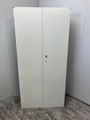 オカムラ レクトライン ワードローブ ネオホワイトカラー - メルカリ