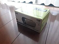 [Used] "Very Good" JVCKENWOOD JVC Video Camera EVERIO GZ-E265 Built-in Memory 32GB Pink Gold GZ-E265-N