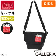 マンハッタンポーテージ ちいかわ メッセンジャーバッグ XXS - メルカリ