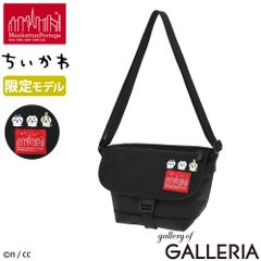 ちいかわ マンハッタンポーテージ ショルダーバッグ ③ 6020 - メルカリ