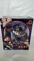 新品 DISHオリジナル 神官シブナ 1/7 完成品フィギュア[キューズQ