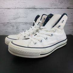 CONVERSE ALLSTAR W TT HI コンバース オールスター ツインタン ハイ ホワイト 白 24cm レディース スニーカー 1CJ414 U00904