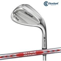 クリーブランド ウェッジ 3本セット 50 56 58 NS950 DG - メルカリ