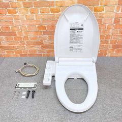 TOTO WASHLET BV 2 TCF2223E #NW1 2024年製 - メルカリ