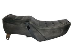 トラッカーシート シートカウル TW200 FTR223 FTR250SR400 - メルカリ