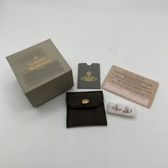 ヴィヴィアンウエストウッド ABPHAI ハート ピアス 箱付き 43321 
