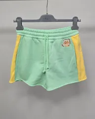 グッチ ロゴ レディース ハーフパンツ m サイズ 出品のサムネイル