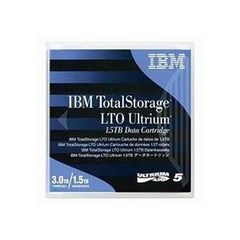 IBM LTO3 データカートリッジ 10本（未開封） IBM LTO3 データカートリッジ 10本（未開封） - メルカリ