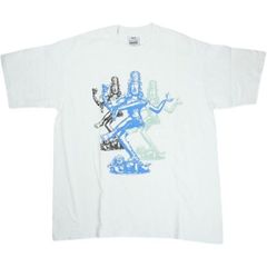 L】TENDERLOIN TEE SV WHITE シバ神 テンダーロイン - メルカリ