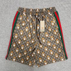 GUCCI ＆ THE NORTH FACE ショートパンツ - メルカリ