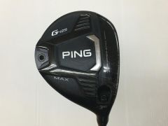 PING G425 MAX フェアウェイウッド 5番 17.5度 ヘッドのみ - メルカリ