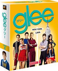 glee グリー シーズン2 SEASONSコンパクト・ボックス〈11枚組〉 - メルカリ