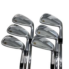 最終価格❗️良品ホンマゴルフ TR−20P 6〜11 6本組 - メルカリ