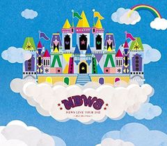 NEWS 10th Anniversary in Tokyo Dome【DVD】(初回仕様) - メルカリ