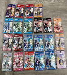 未開封 キュージョン セット仮面ライダー電王×ローズオニール