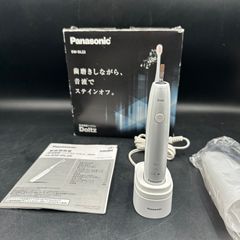 Panasonic/廃盤品 音波振動ハブラシ Doltz ドルツ EW-DM61 - メルカリ