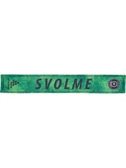 スボルメ(SVOLME) 冷感タオル Free Size キウイ(540) 1262-60829のサムネイル