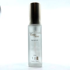 新品・未開封】Emerire エメリル ザ ヘアオイル 40ml×2 - メルカリ