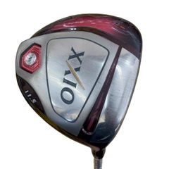 XXIO MP900 ドライバー 11.5度 R レディース カスタム希少 特注 - メルカリ