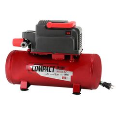 オイルレスコンプレッサー 静音タイプ 25L MCP-25SLMA モノタロウ 