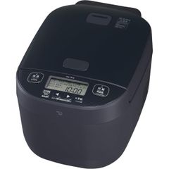 象印 NW-LH18炊飯器 黒 - メルカリ