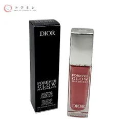 【トクキレ】ディオール ディオールスキン フォーエバー グロウ マキシマイザー #212 チュチュ 11ml 未使用 フェイスカラー ネコポス発送