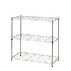 エコメルカリ便可能な方※【IKEA】OMAR（オマル）シェルフユニット