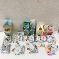 とっとこハム太郎 ボックスワールド 全6種セット - メルカリ
