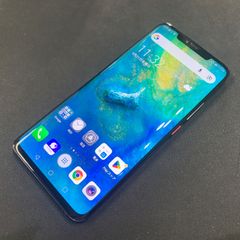 HUAWEI Mate 20 無印 HMAーL29 グローバル版 Leica - メルカリ
