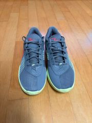inov-8 F-LITE 290 トレーニングシューズ グレー - メルカリ