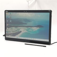 激安中古タブレット富士通Q738/SBペン付 i5高速SSD128G Win11 - メルカリ 激安中古タブレット富士通Q738/SBペン付 i5高速SSD128G Win11 - メルカリ