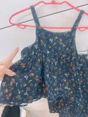 赤ちゃんセットアップ