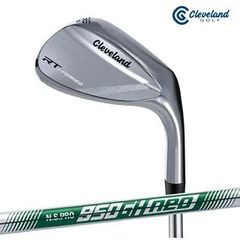 レフティ クリーブランド RTXウェッジセット 60度 56度 52度 - メルカリ