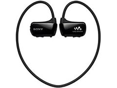 SONY ワイヤレスイヤホンNW-WS413 [4GB] - メルカリ