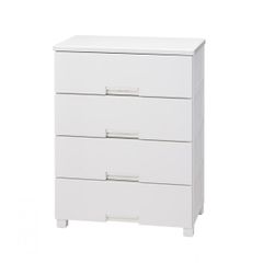 フィッツプラス メッシュ 中古 4段 幅75×奥行41×高さ85cm - メルカリ