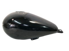 HONDA スティード400 純正タンク 黒 - メルカリ