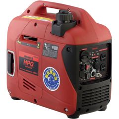 新品】WAKITA LONGIN HC2500-5 発電機 - メルカリ
