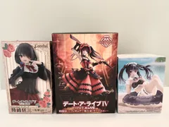 2026年最新】デート・ア・ライブ時崎狂三刻々帝〈ザフキエル〉使イノ