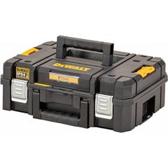 破損有】デウォルト DEWALT TOUGHSYSTEM 2.0 収納ボックス - メルカリ