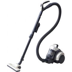 新品未開封 山善 サイクロン掃除機ZCA-1800ホワイト - メルカリ