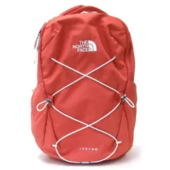 【新品 未使用】THE NORTH FACE ノースフェイス リュック バックパック JESTER ジェスター リュックサック Mars Dust/White Dune 27L NF0A3VXGFMI MARS DUST