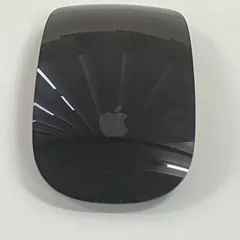 2026年最新】Apple Magic Mouse - ブラック(Multi-Touch対応)の人気