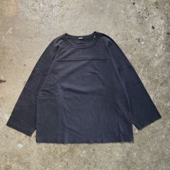 comoli フットボールT 23SS 3 - メルカリ