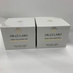 ドクターシーラボ マチュアリフト クリームEX 80g 3個セット - メルカリ