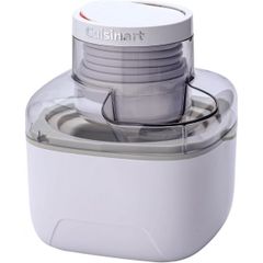 Cuisinart クイジナート: ICE-20PCJ Cuisinart クイジナート アイスクリームメーカー ICE-20PCJ 4 - メルカリ
