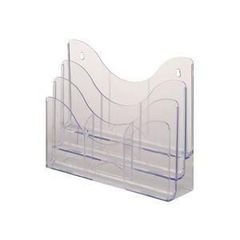 Kartell カルテル マガジンラック クリアー - メルカリ
