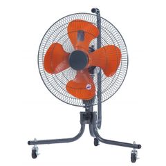【中古】K▼ナカトミ 工業用 キャスター扇 扇風機 DS450C (37724) 中古】K▽ナカトミ 工業用 キャスター扇 扇風機 DS450C (37724) 中古